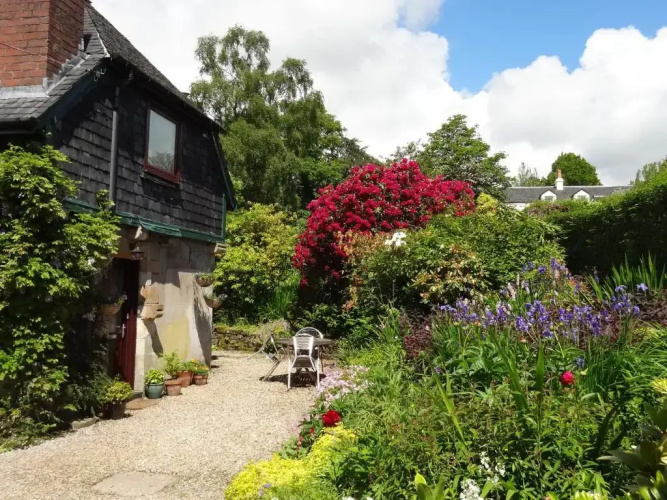 Coach House at The Glen
