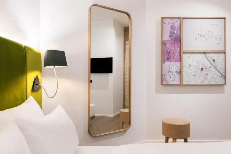 Hotelbild