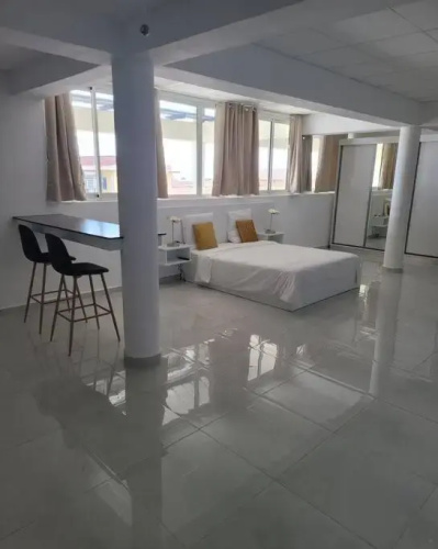 Hello Guyane(3), Suite Prestige Premium, 5 étoiles