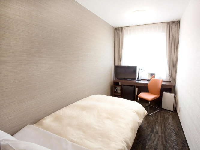 Hotel Mielparque Okayama