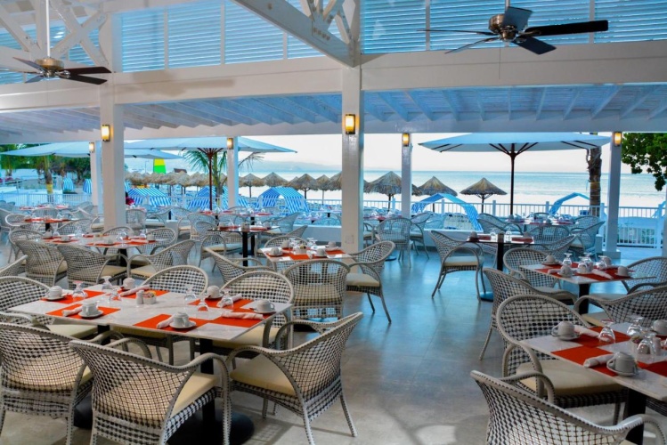 Grand Decameron Montego Beach, All-Inclusive photo 29