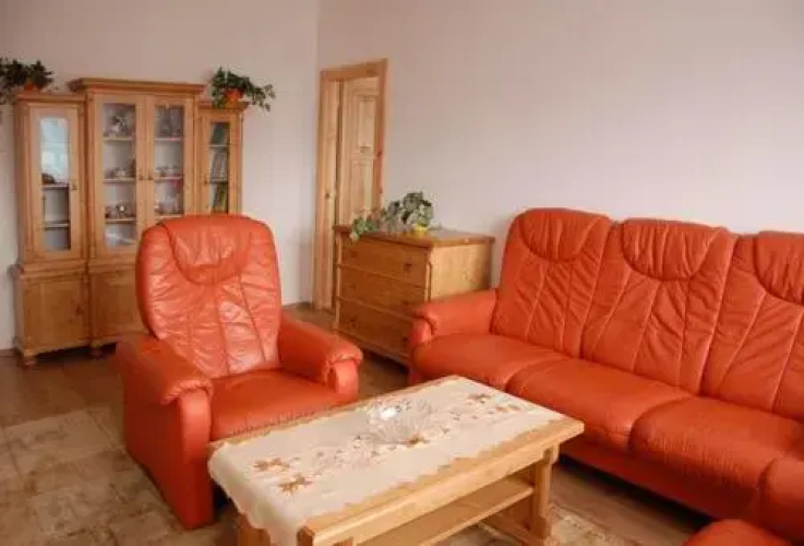 Apartman Horni Adrspach