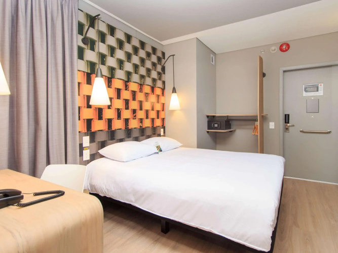 Ibis Cúcuta Hotel