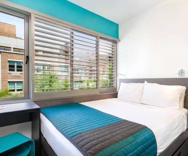 Pod Brooklyn Hotel photo 8