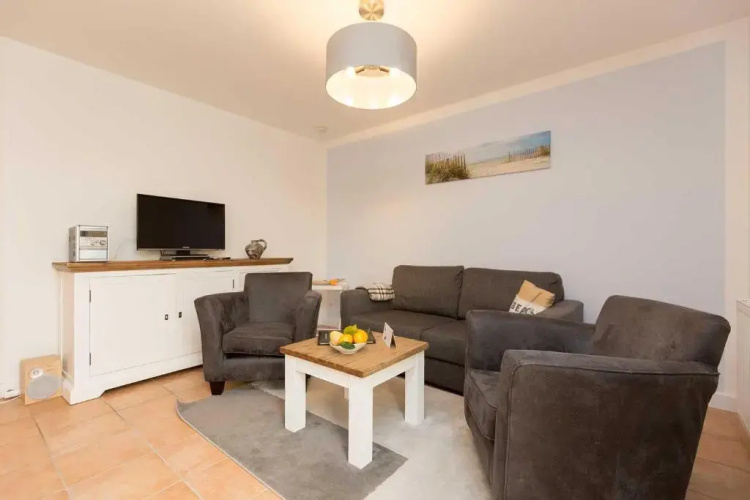 Appartement Solaris 14