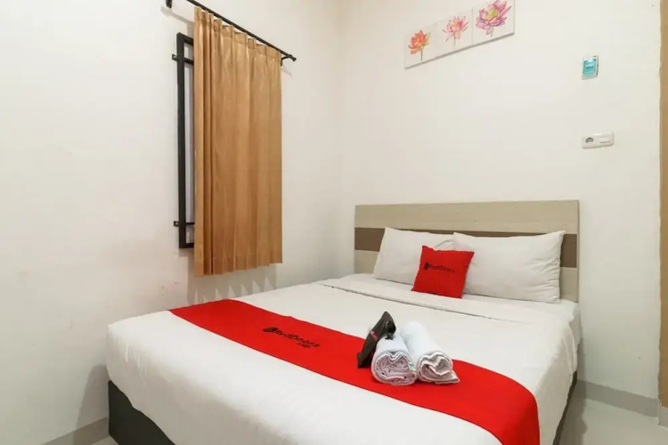 Tara Homestay by Reddoorz