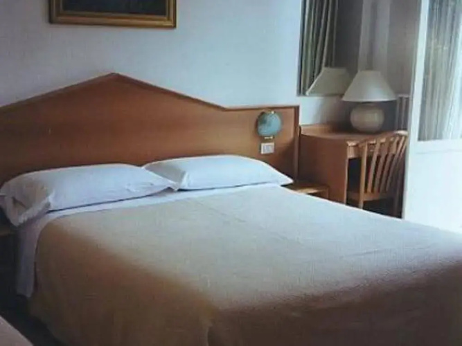 Hotel Ambra