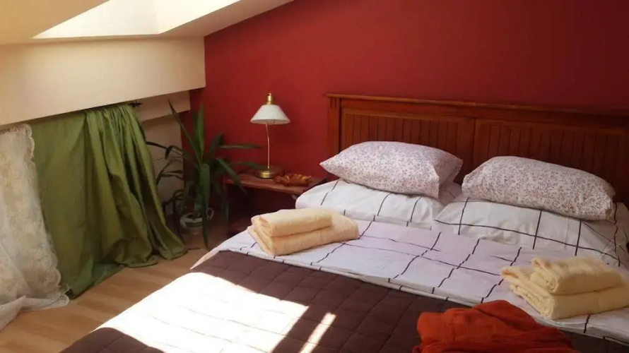 Apartamenty Fryderyk