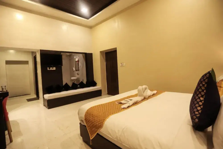 Hotel Grand Bhagwat