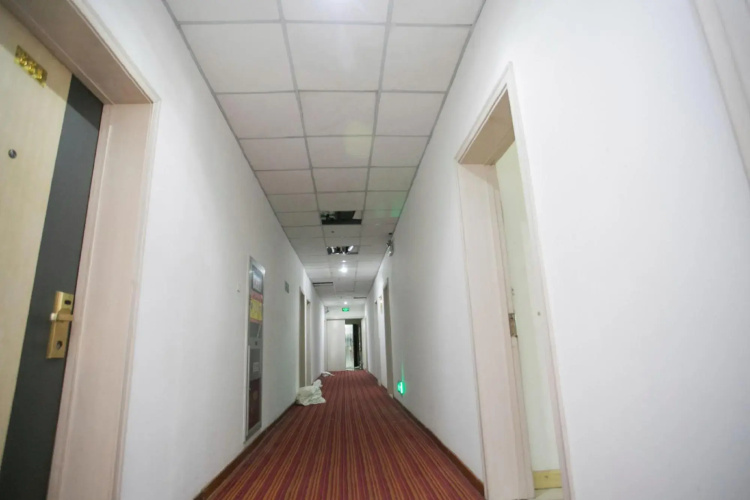 Sifangyuan Hostel