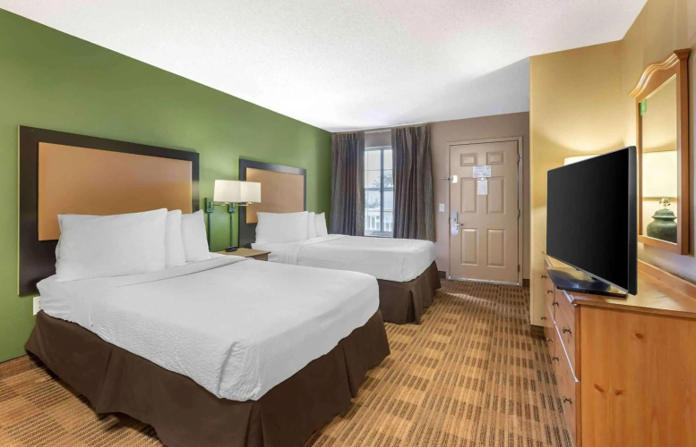 Extended Stay America Select Suites Phoenix Mesa West