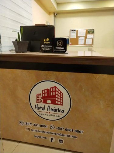 Hostal Ejecutivo Las America