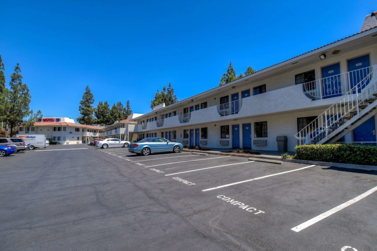 Motel 6 Los Angeles - San Dimas photo 16