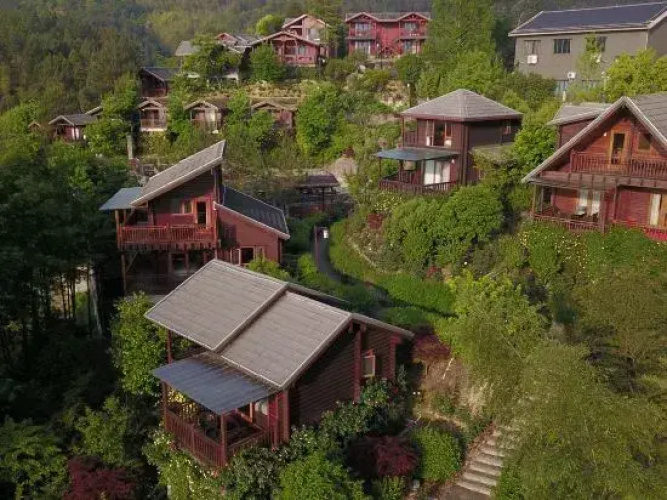 Yunqi Hostel
