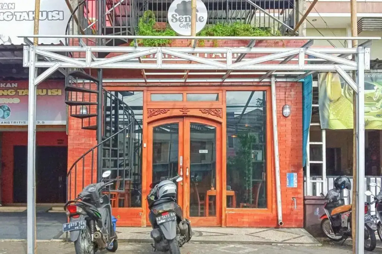 Hotelafbeelding