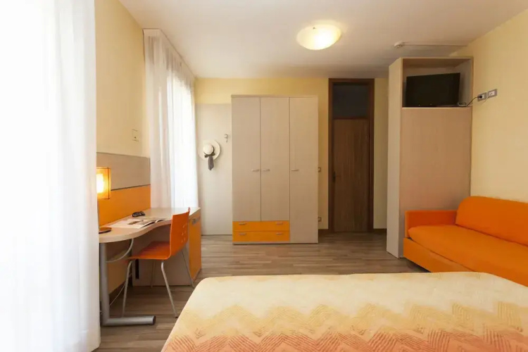 Hotel Orizzonte