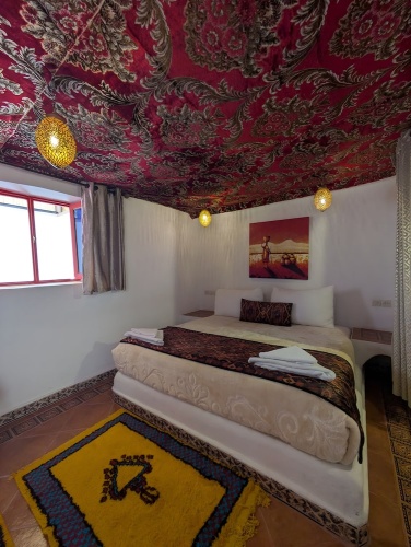 Premium Double room