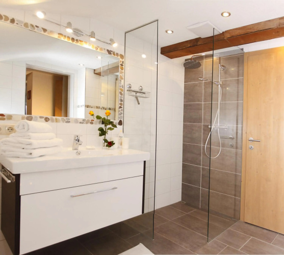 Appartement De Luxe - 140m²