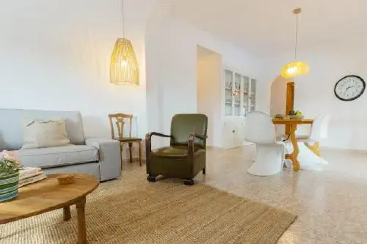 Villa Sa Tanca