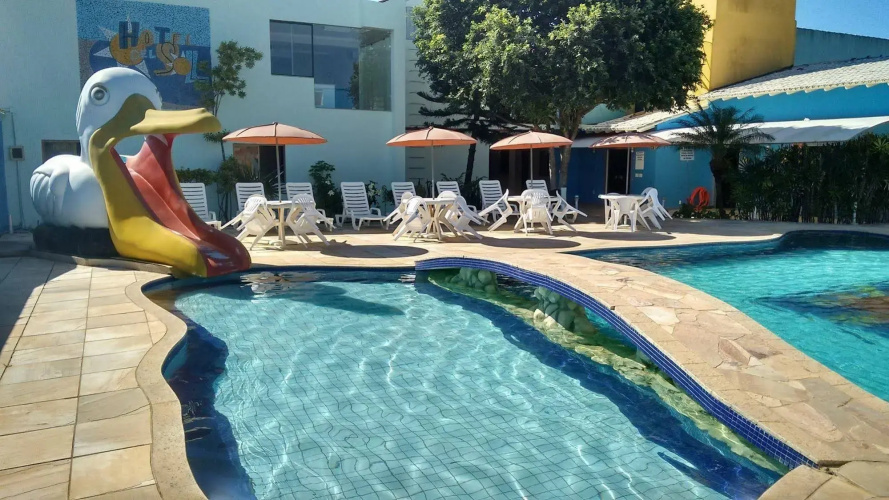 Hotel Del Sol