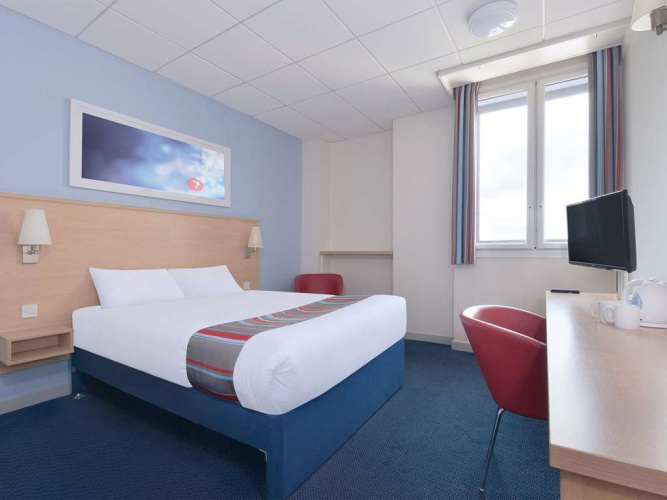 Travelodge Birmingham