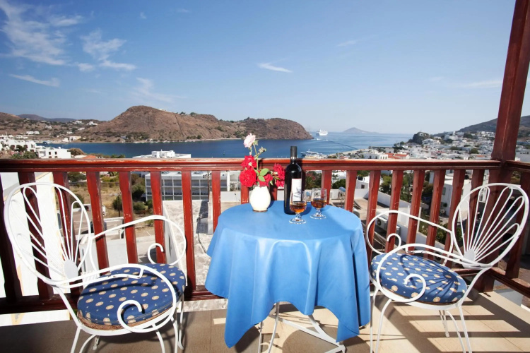 Hotel Castelli