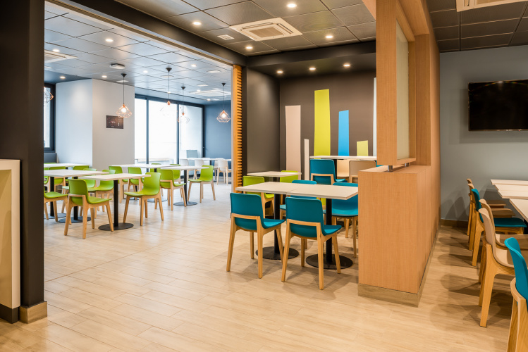 ibis budget Santiago Providencia photo 24