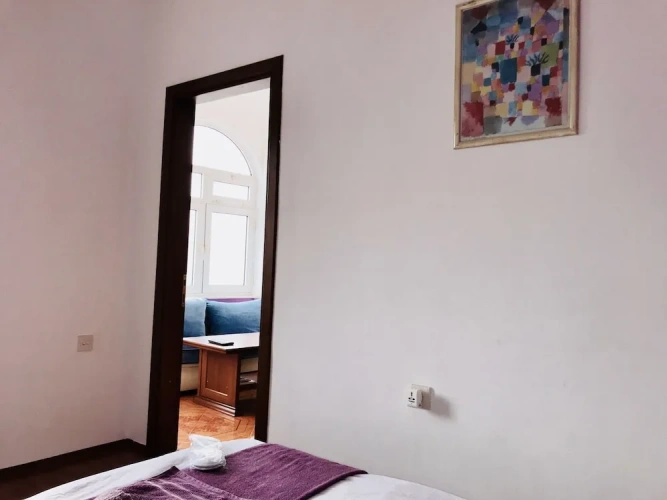 4 Bedrooms Standard Family Duplex room