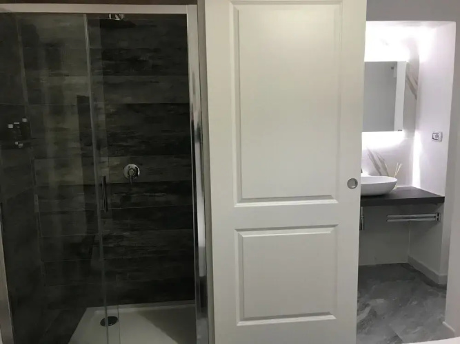 Mercato Rooms