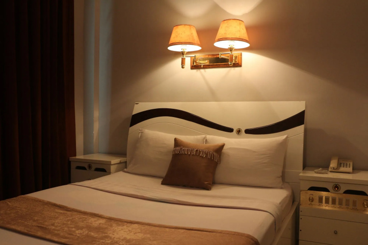 You Eng Hotel