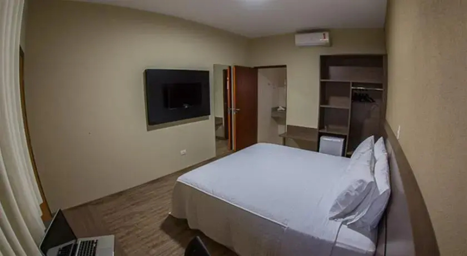 K Hotel