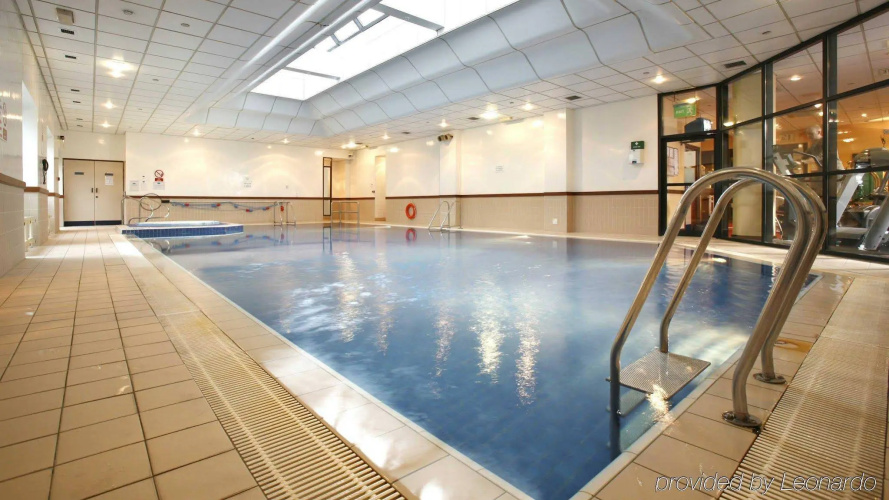 Crowne Plaza Glasgow photo 20