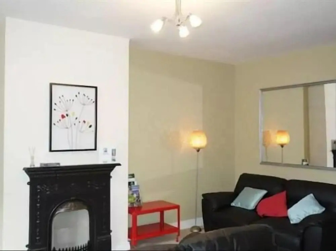 Cathedral View Apartments