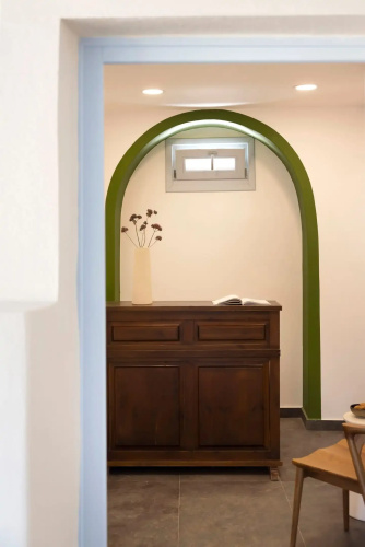 Panorama Serenity Suites