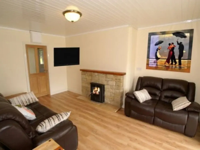 Bridgetown Cottage