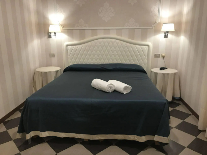 Hotel Nazionale