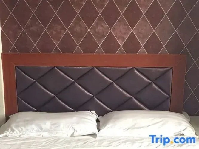 Deluxe Double room with lake view