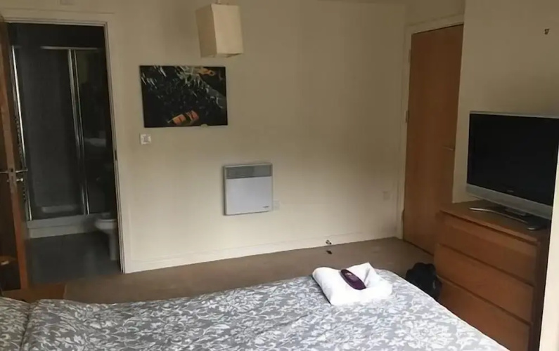 ROC Apartments - Quartz