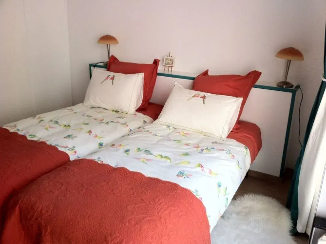 Relais de Vergy