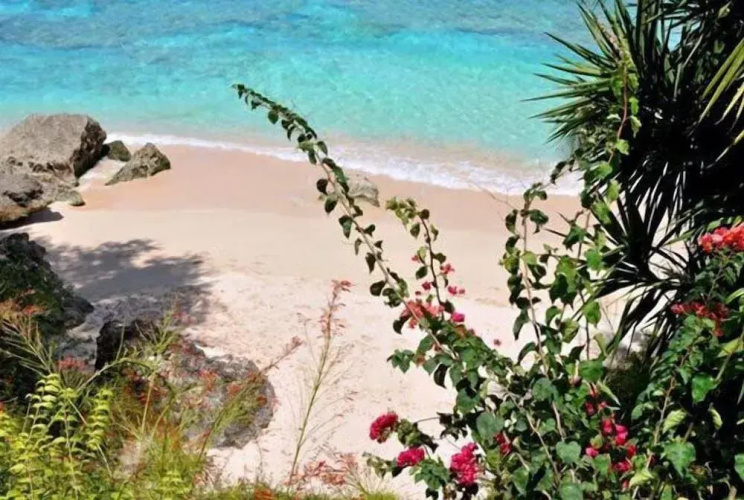 Villa Secret Cove 1