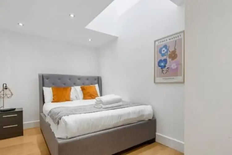 Host Stay The Cavern Quarter Loft