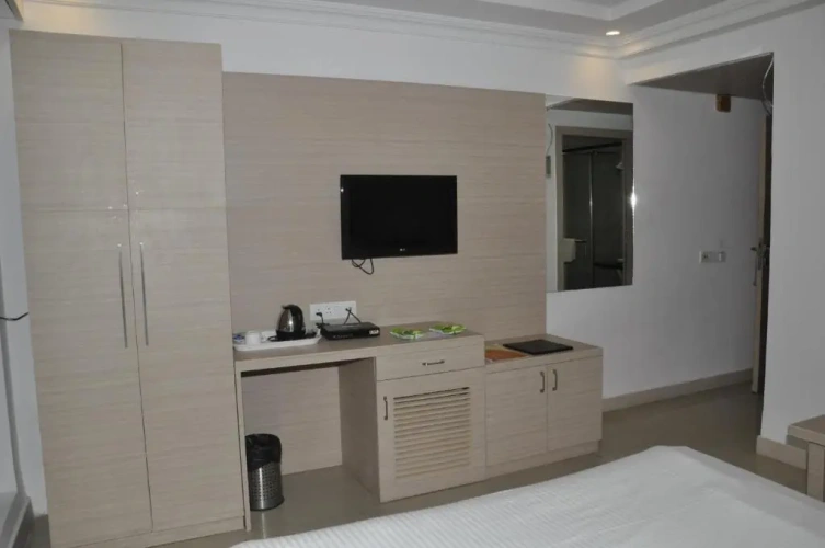 Superior Single room