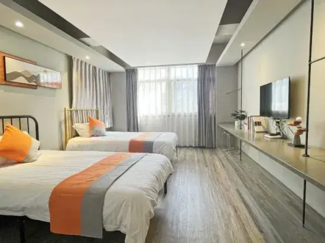 Leju Home