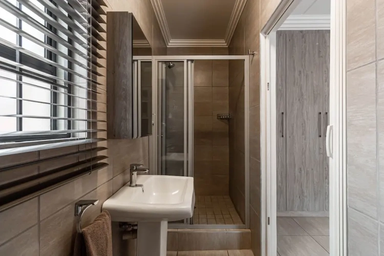 2 Bedrooms Comfort Apartment