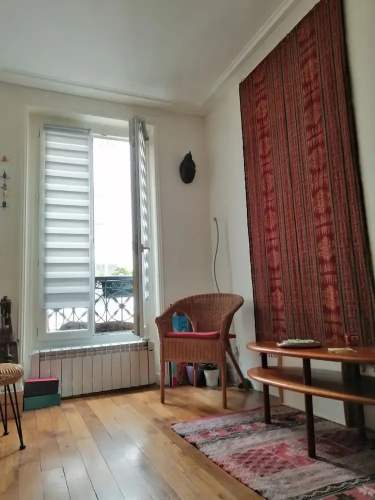 Appt Letort Citycosy