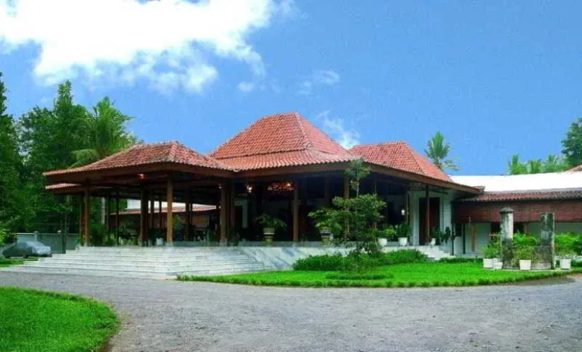 Image de l'hôtel