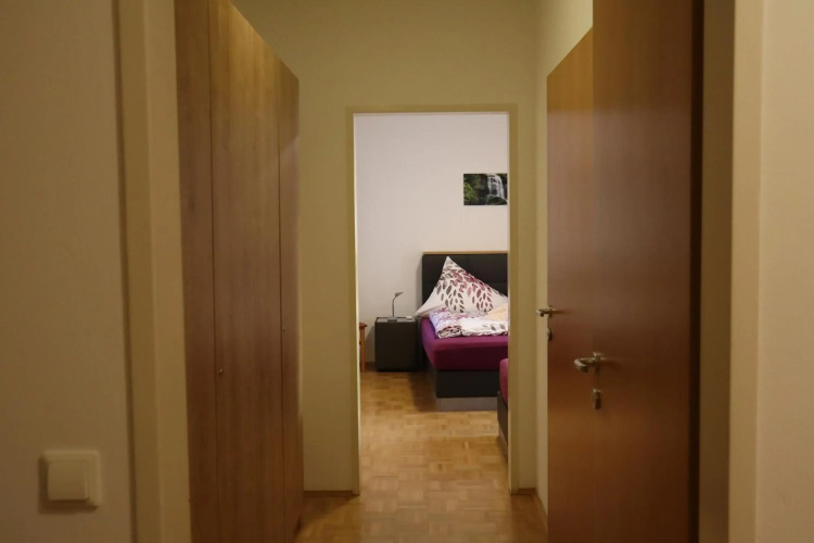 Appartement Lilia