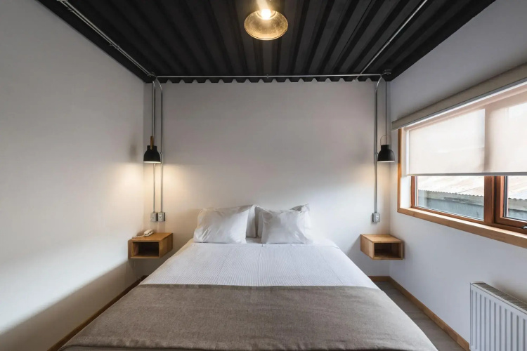 Hotel Big Sur
