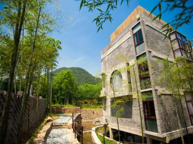 Zhujiuju Hostel