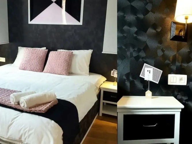 N9 Boutique Apartments